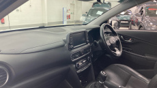 Hyundai Kona 1.0T GDi Blue Drive Premium SE 5dr Petrol Hatchback